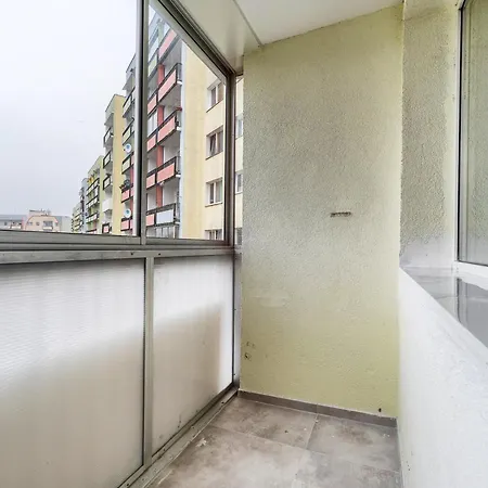 Studio Leszczynskich Zaspa Apartamento Gdansk